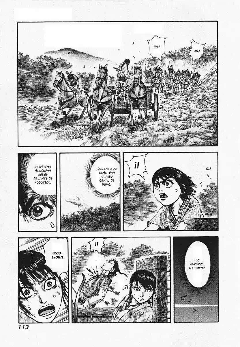 Kingdom — Capítulo 80 — Página 19