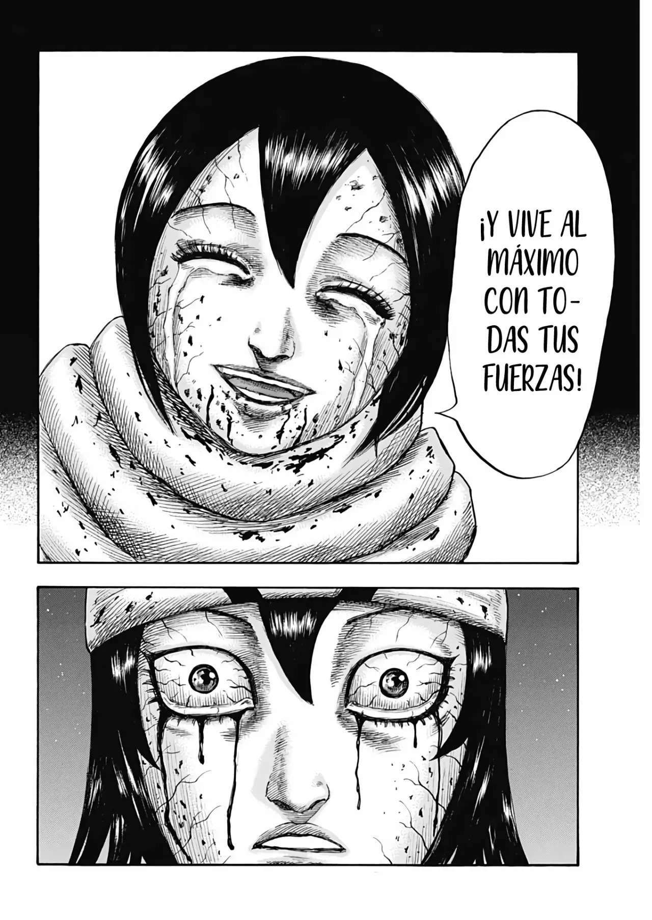 Kingdom — Capítulo 669 — Página 15