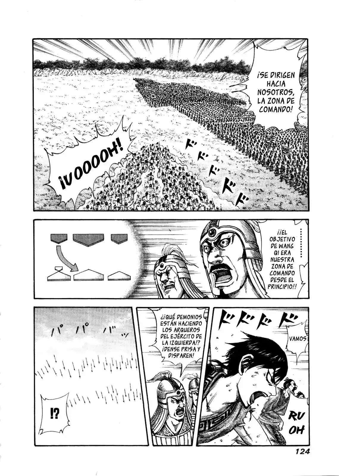 Kingdom — Capítulo 158 — Página 10