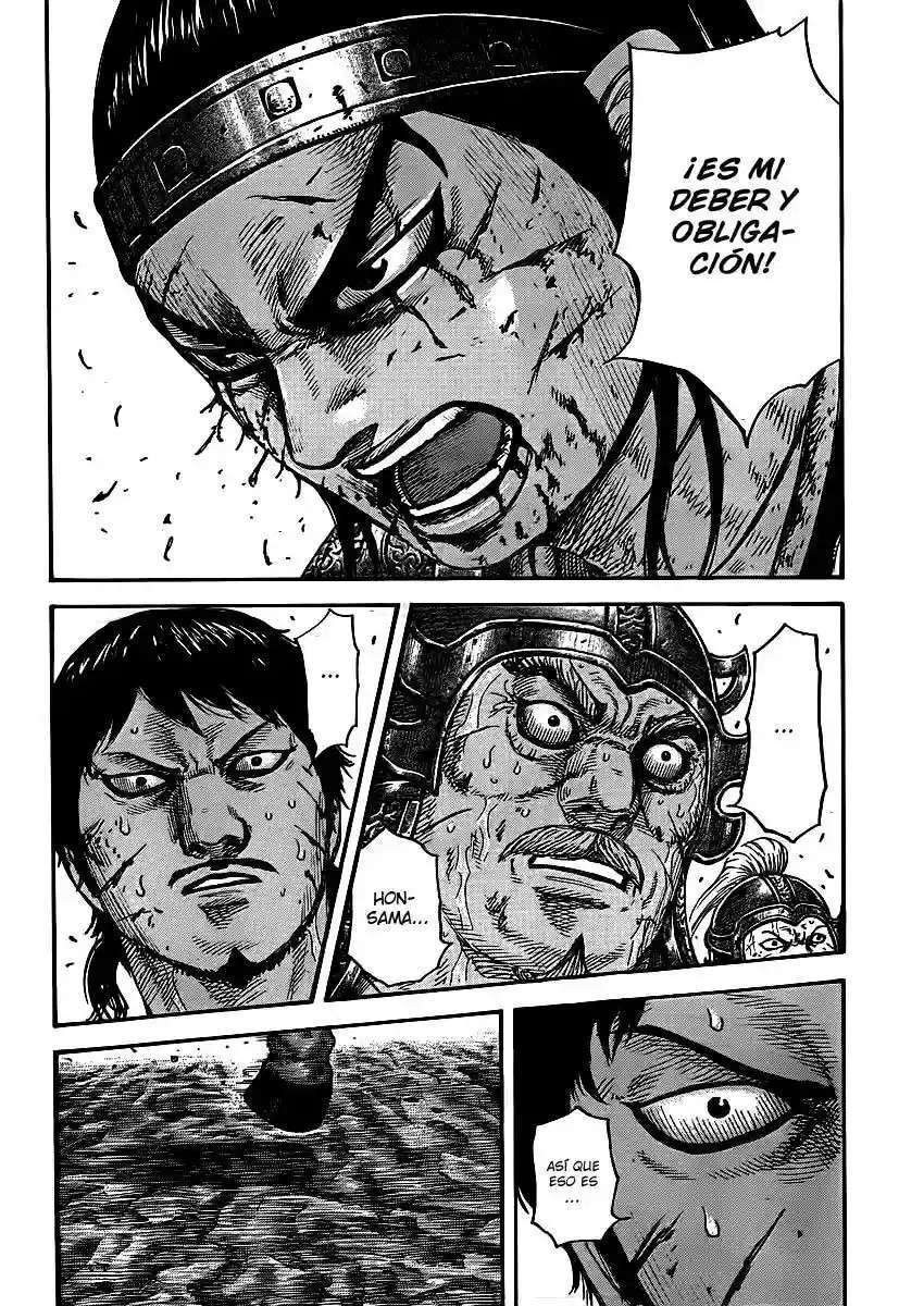 Kingdom — Capítulo 395 — Página 16