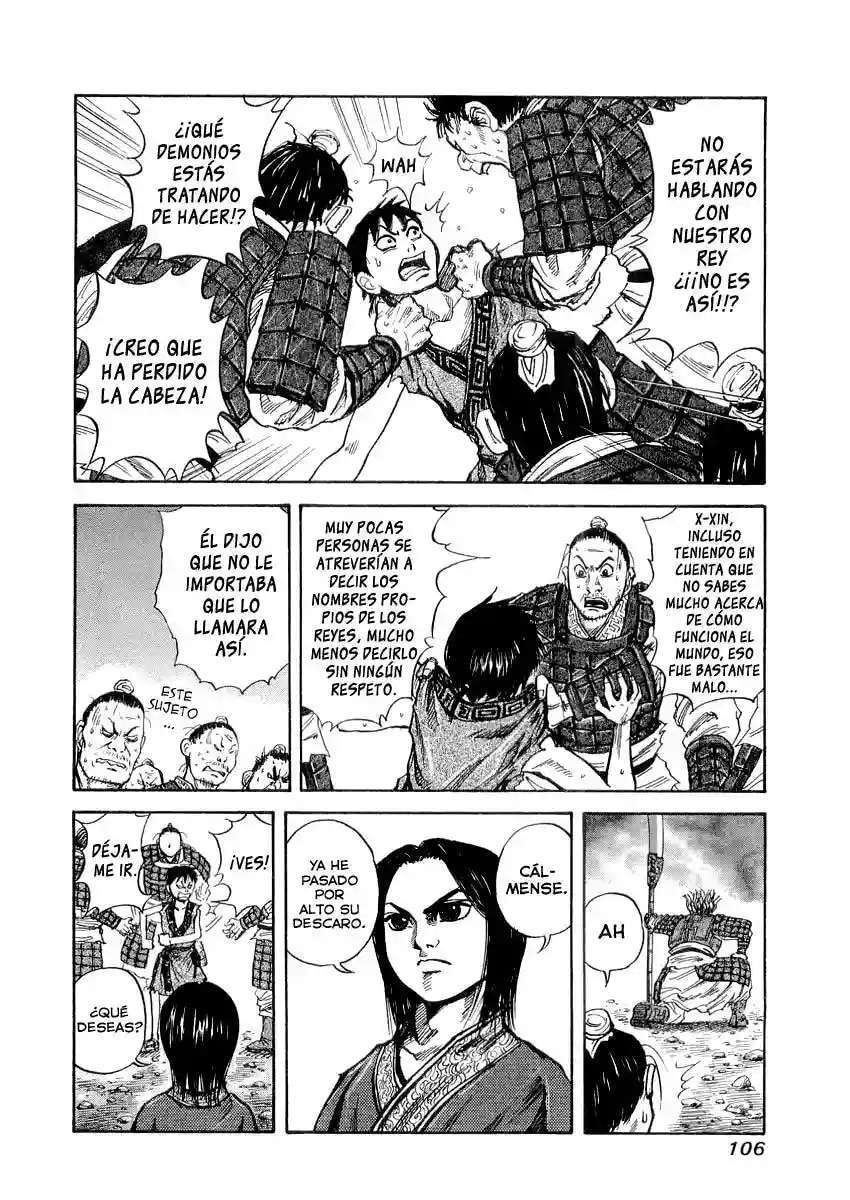 Kingdom — Capítulo 14 — Página 10