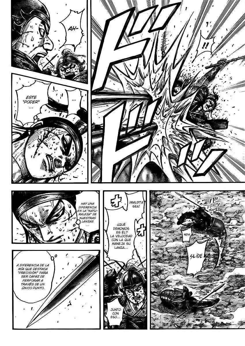 Kingdom — Capítulo 395 — Página 5
