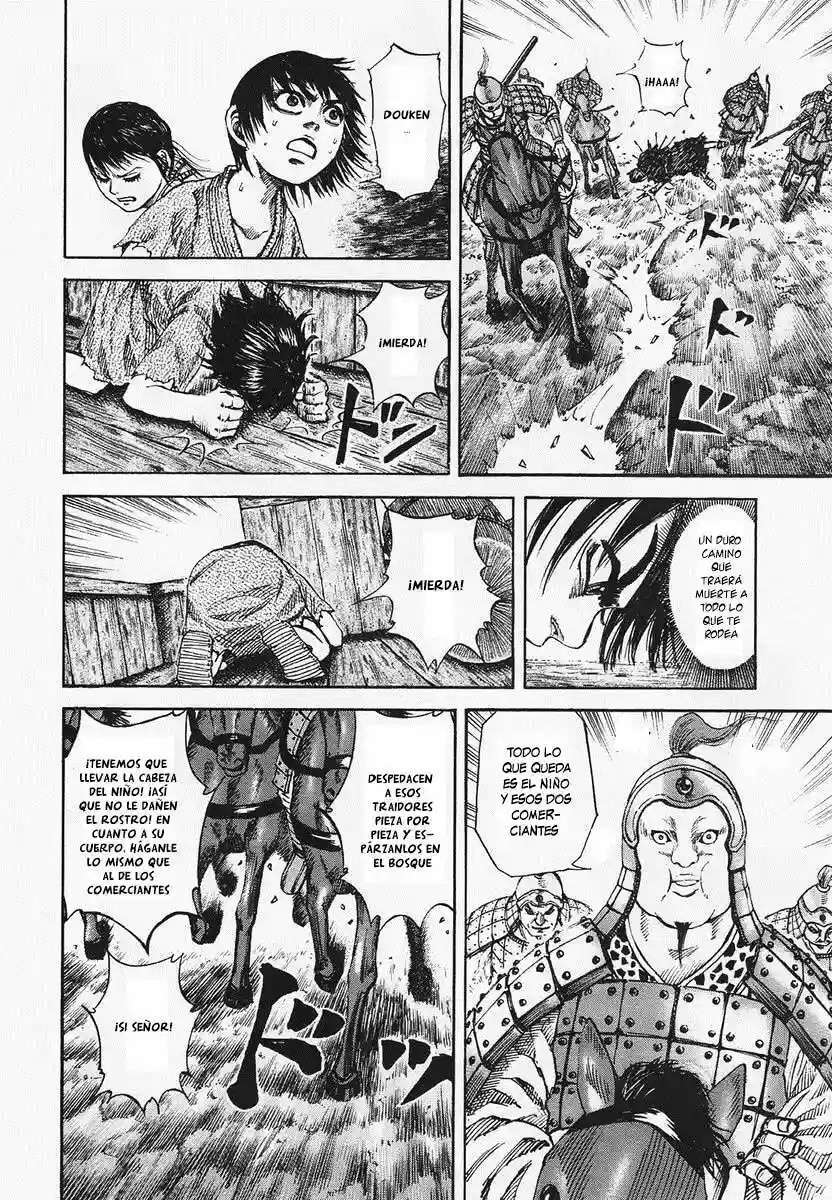 Kingdom — Capítulo 80 — Página 16