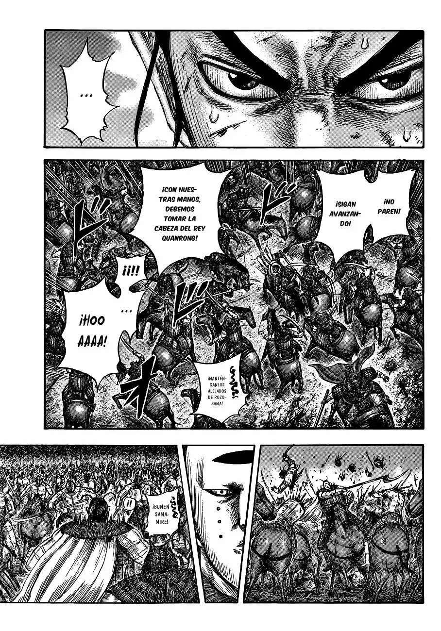 Kingdom — Capítulo 572 — Página 12
