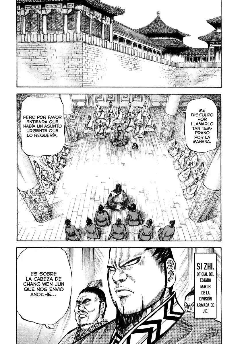 Kingdom — Capítulo 11 — Página 16