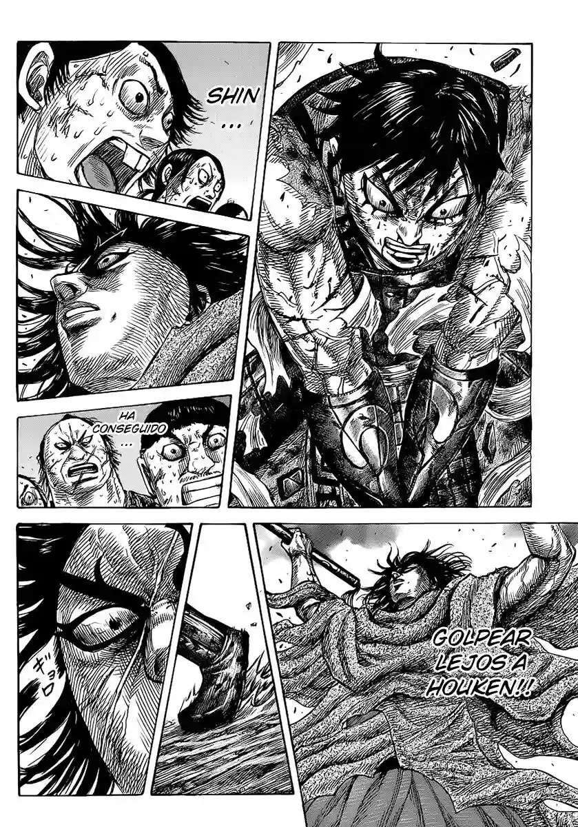 Kingdom — Capítulo 350 — Página 9