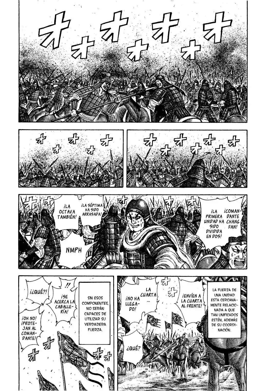 Kingdom — Capítulo 206 — Página 7