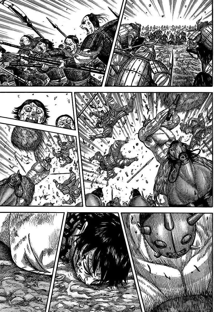 Kingdom — Capítulo 352 — Página 4