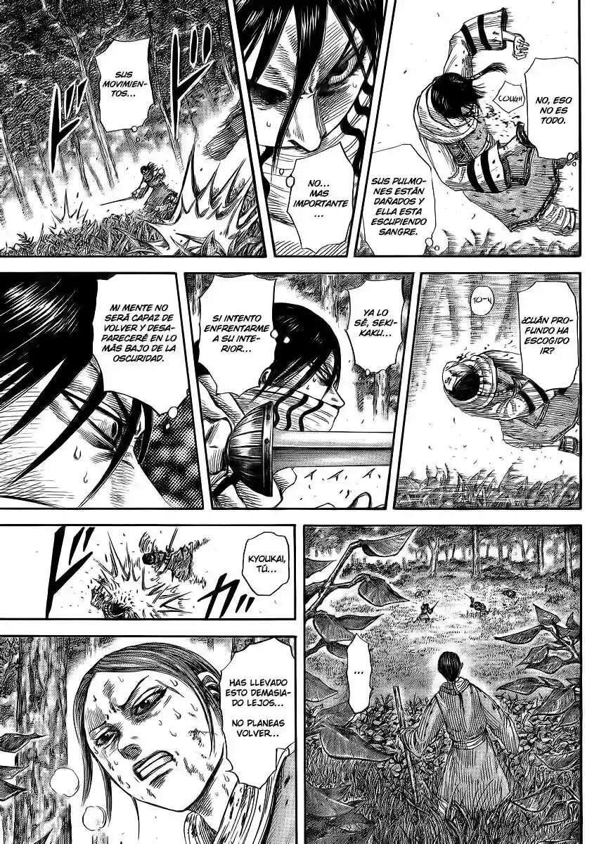 Kingdom — Capítulo 362 — Página 11