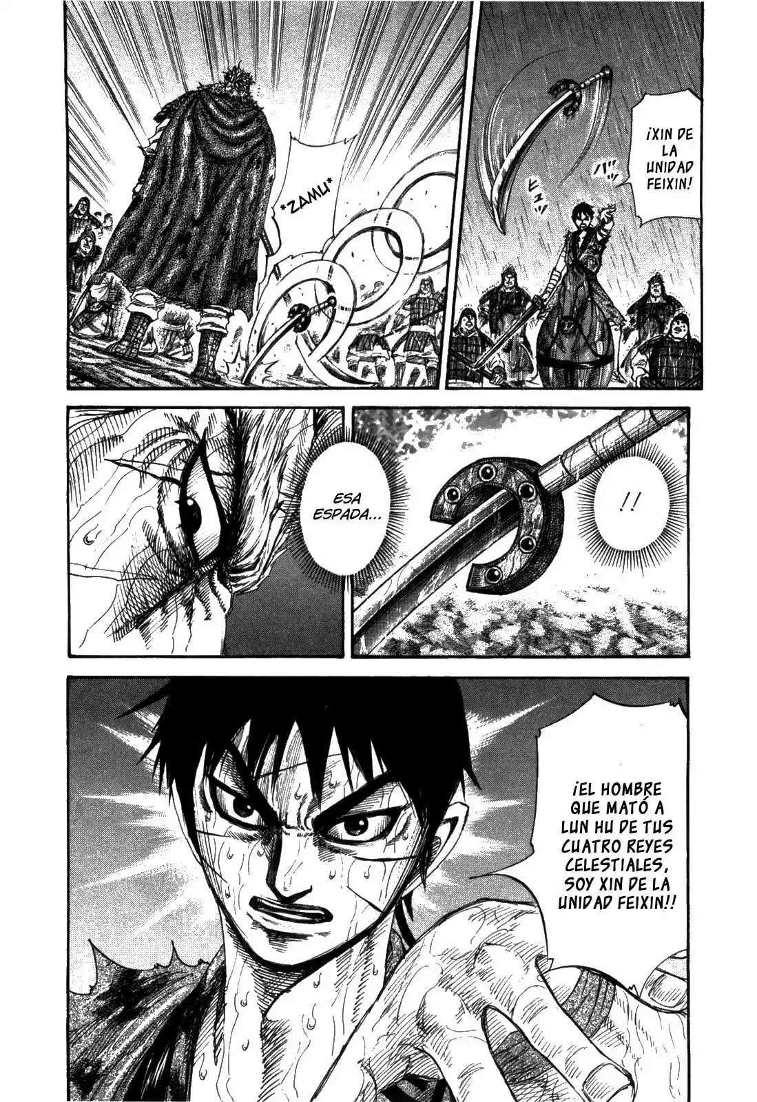 Kingdom — Capítulo 237 — Página 4