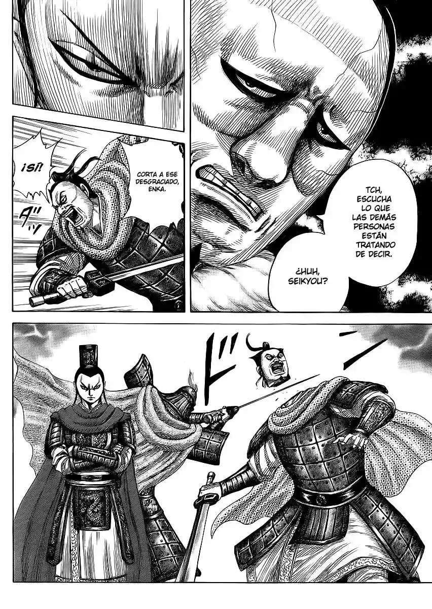 Kingdom — Capítulo 371 — Página 14