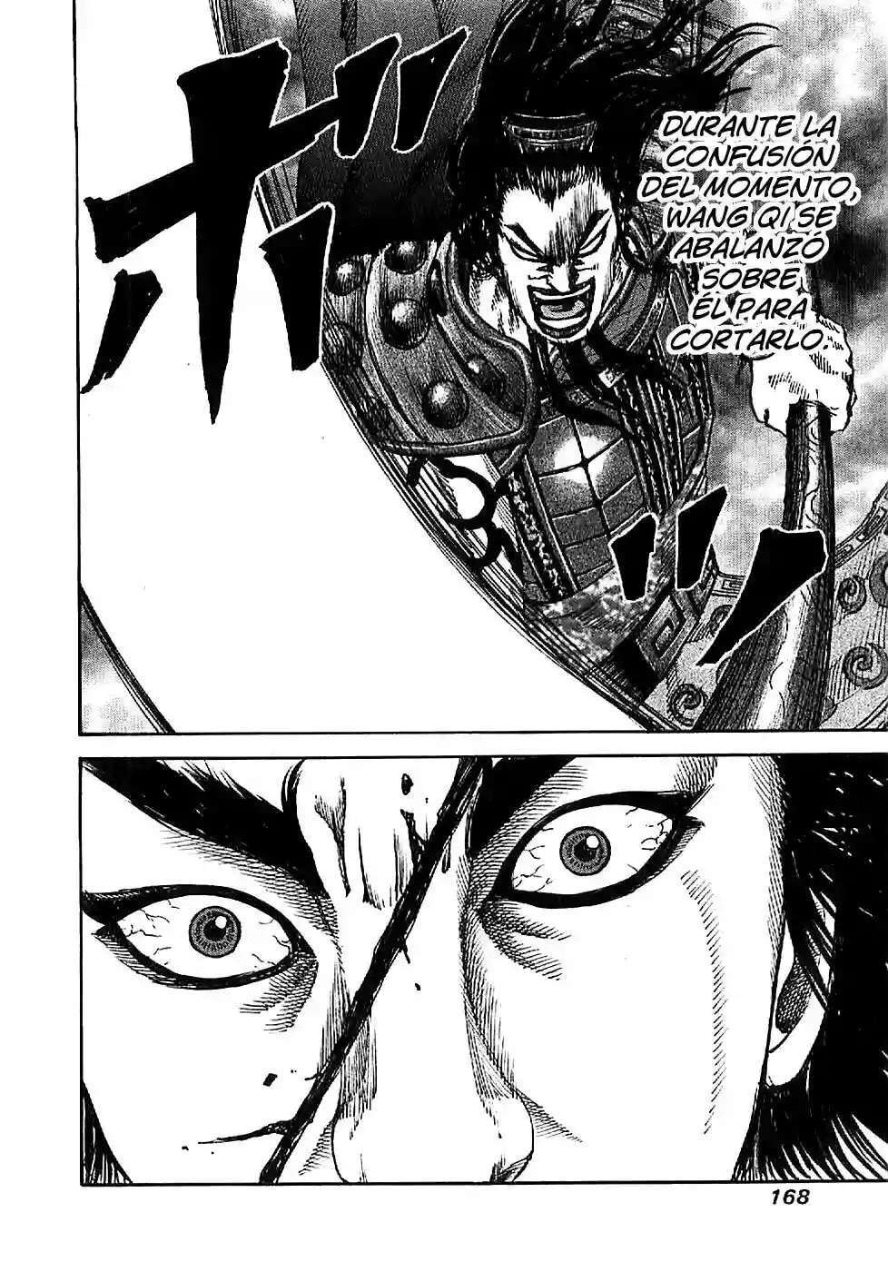 Kingdom — Capítulo 116 — Página 15