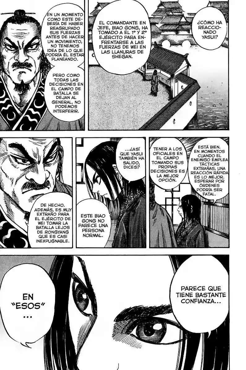 Kingdom — Capítulo 54 — Página 4