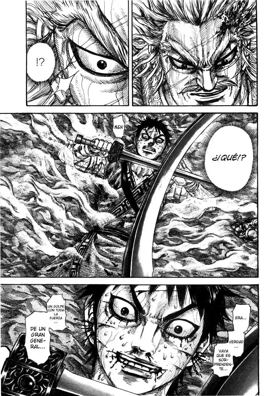 Kingdom — Capítulo 237 — Página 10