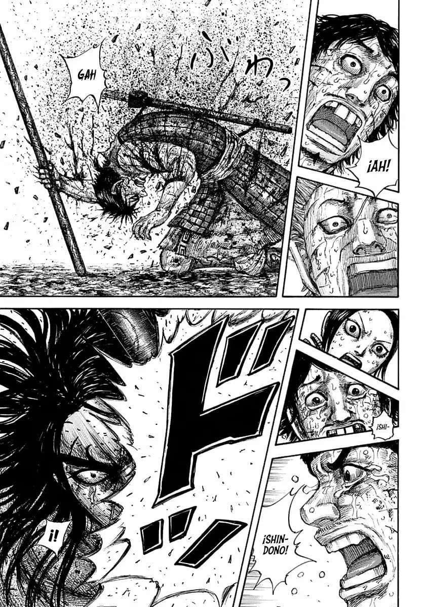 Kingdom — Capítulo 625 — Página 17