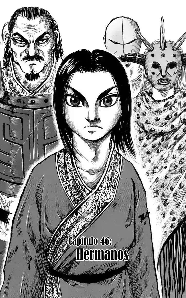 Kingdom — Capítulo 45 — Página 3