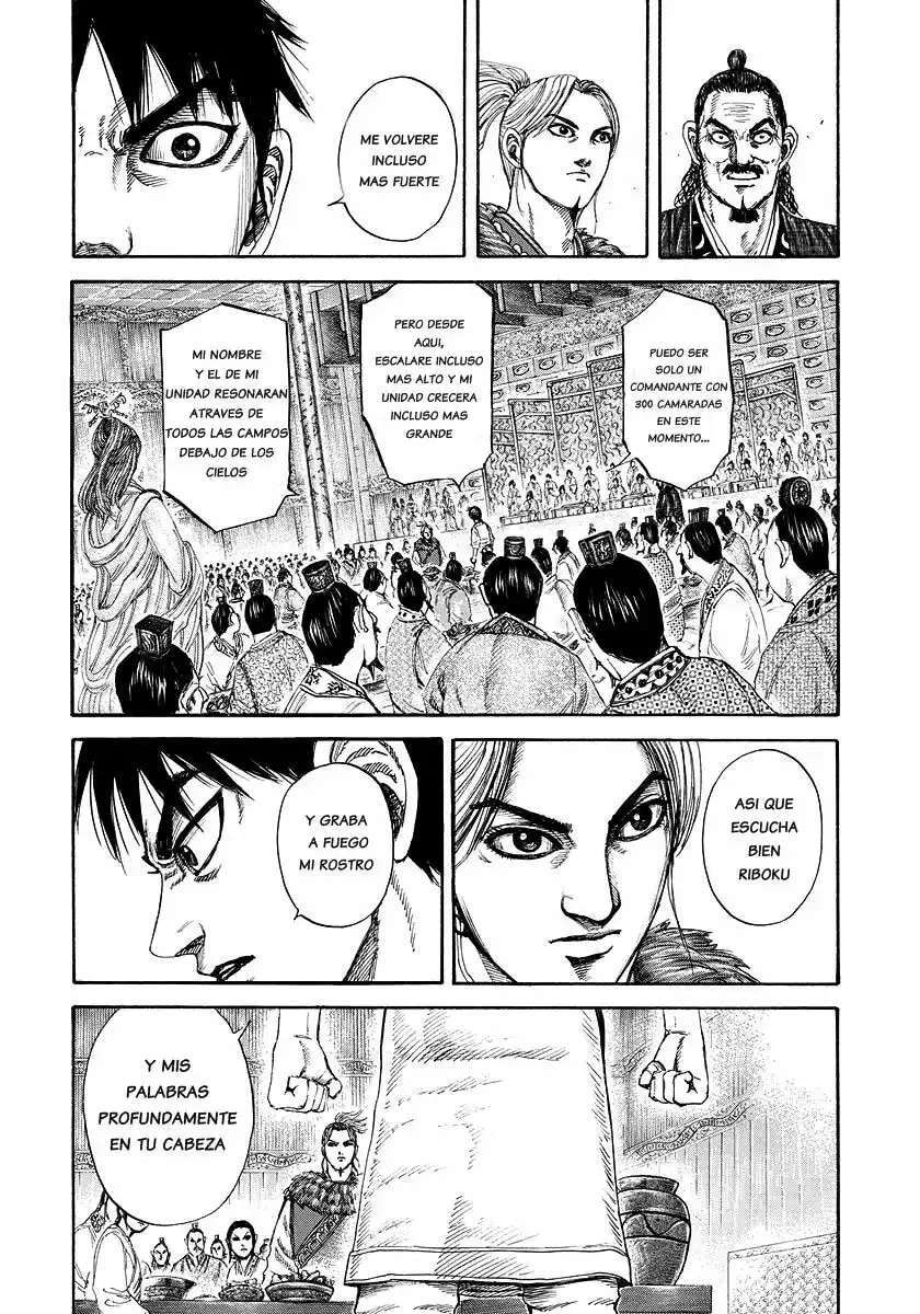 Kingdom — Capítulo 178 — Página 15