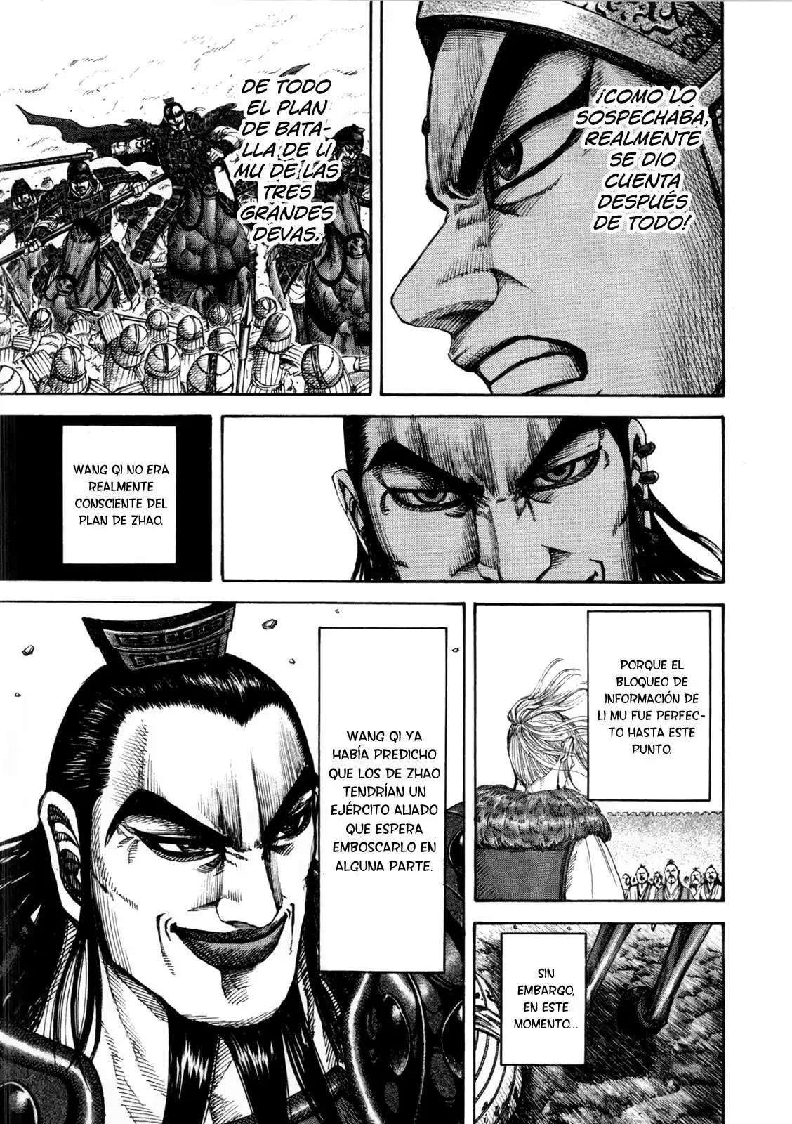 Kingdom — Capítulo 159 — Página 14