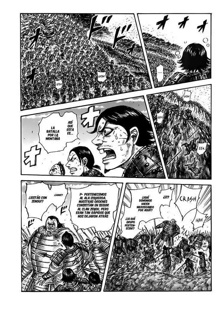 Kingdom — Capítulo 469 — Página 3