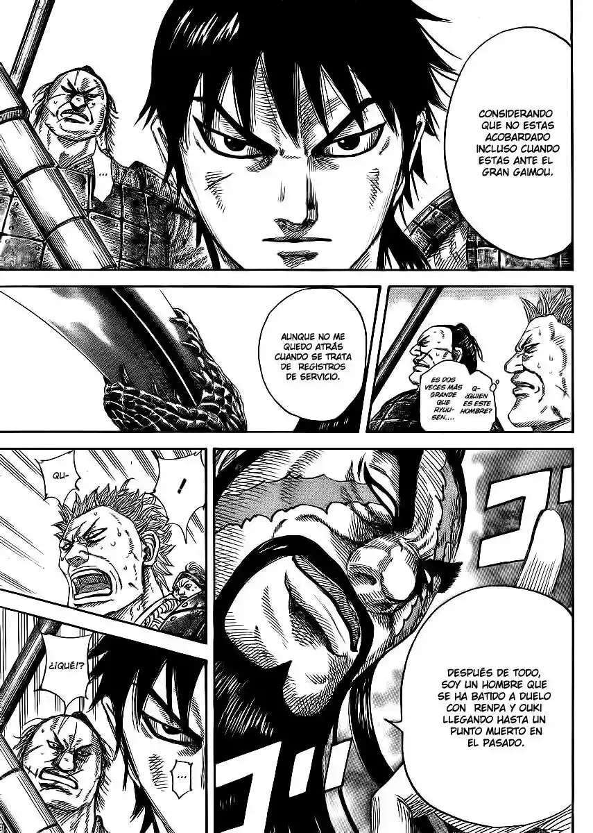 Kingdom — Capítulo 383 — Página 14