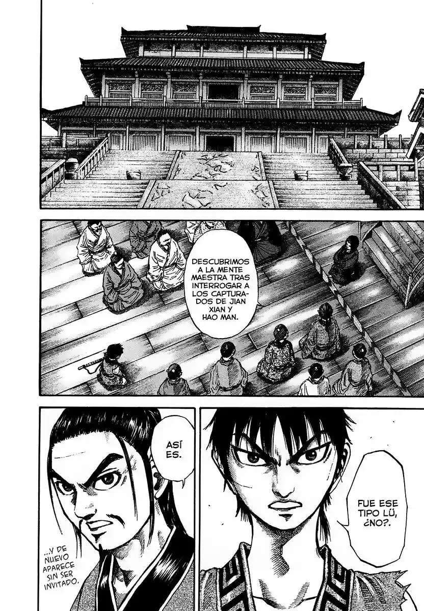 Kingdom — Capítulo 96 — Página 10