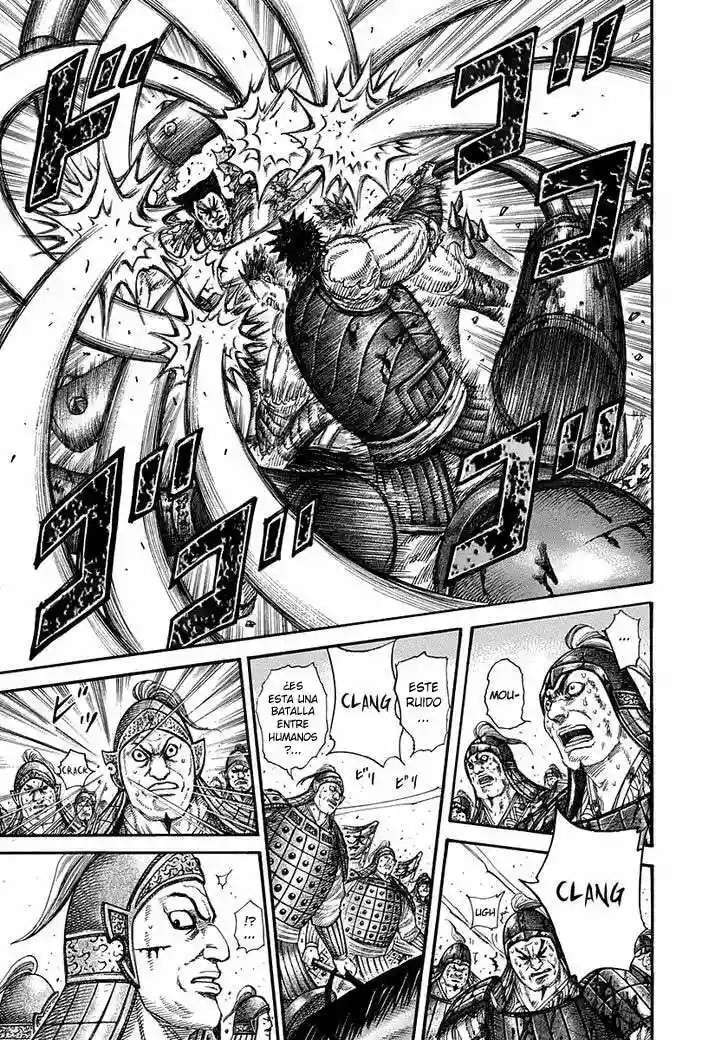 Kingdom — Capítulo 312 — Página 14