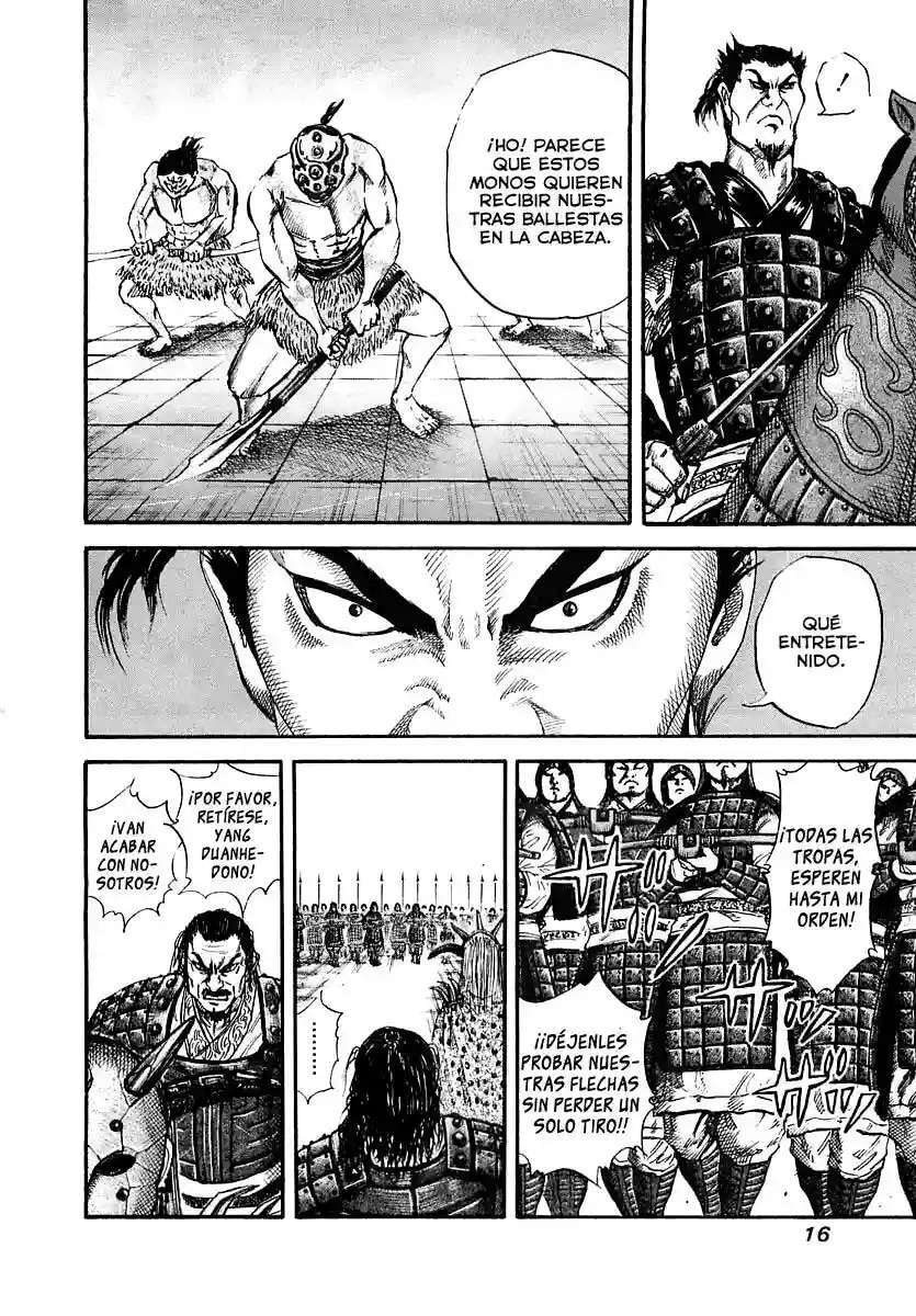 Kingdom — Capítulo 31 — Página 18