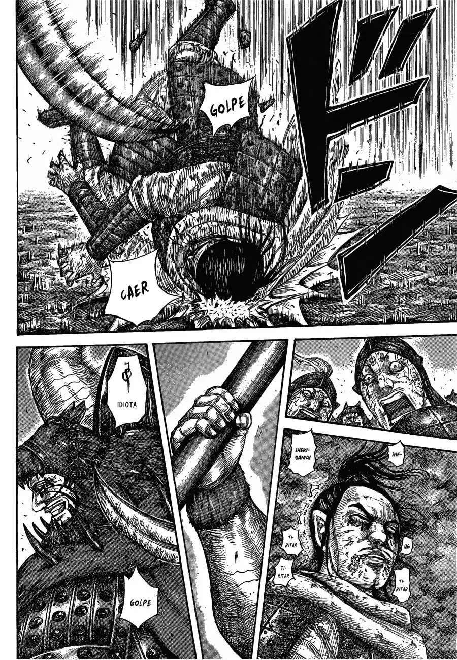 Kingdom — Capítulo 573 — Página 17