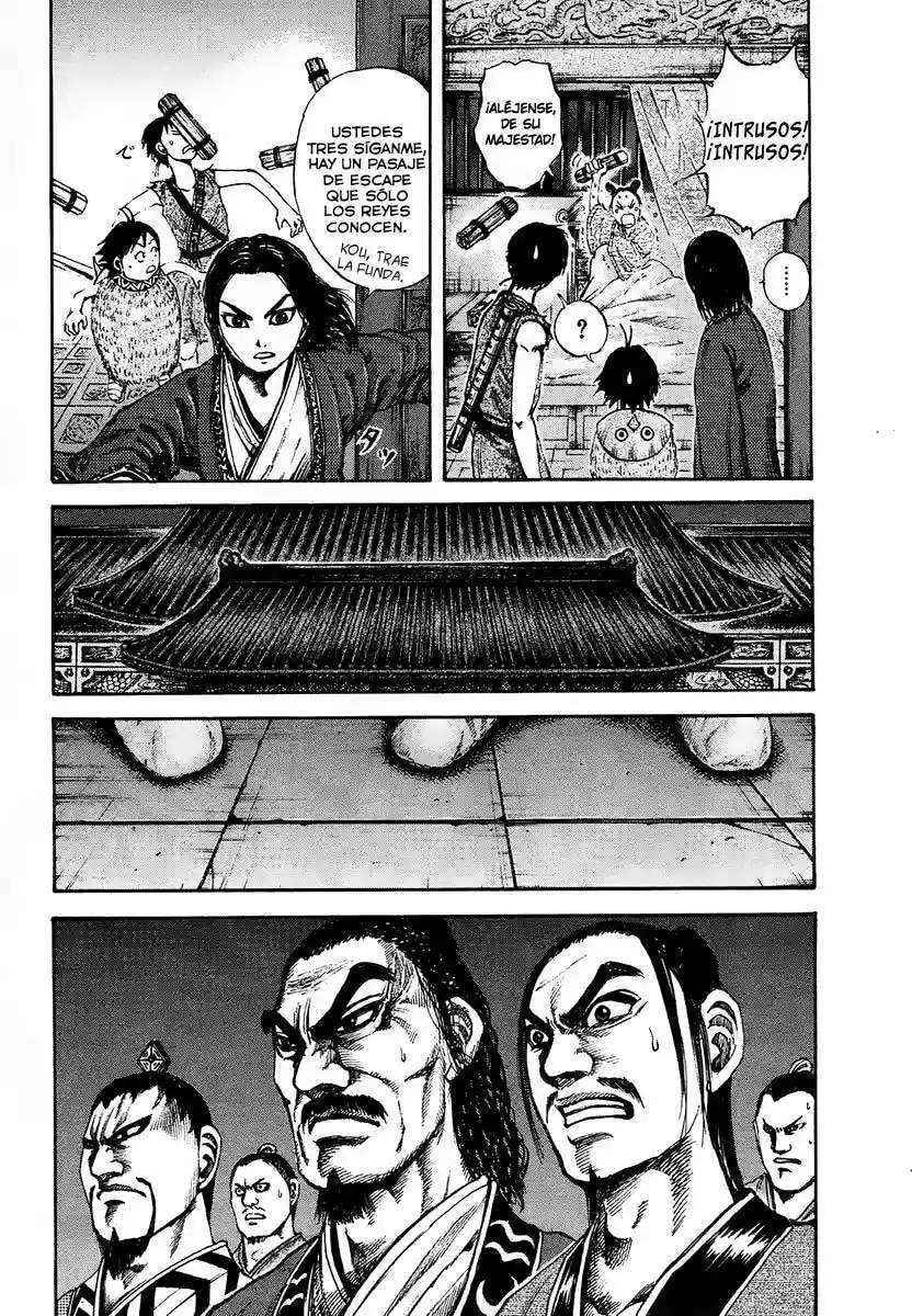 Kingdom — Capítulo 86 — Página 10