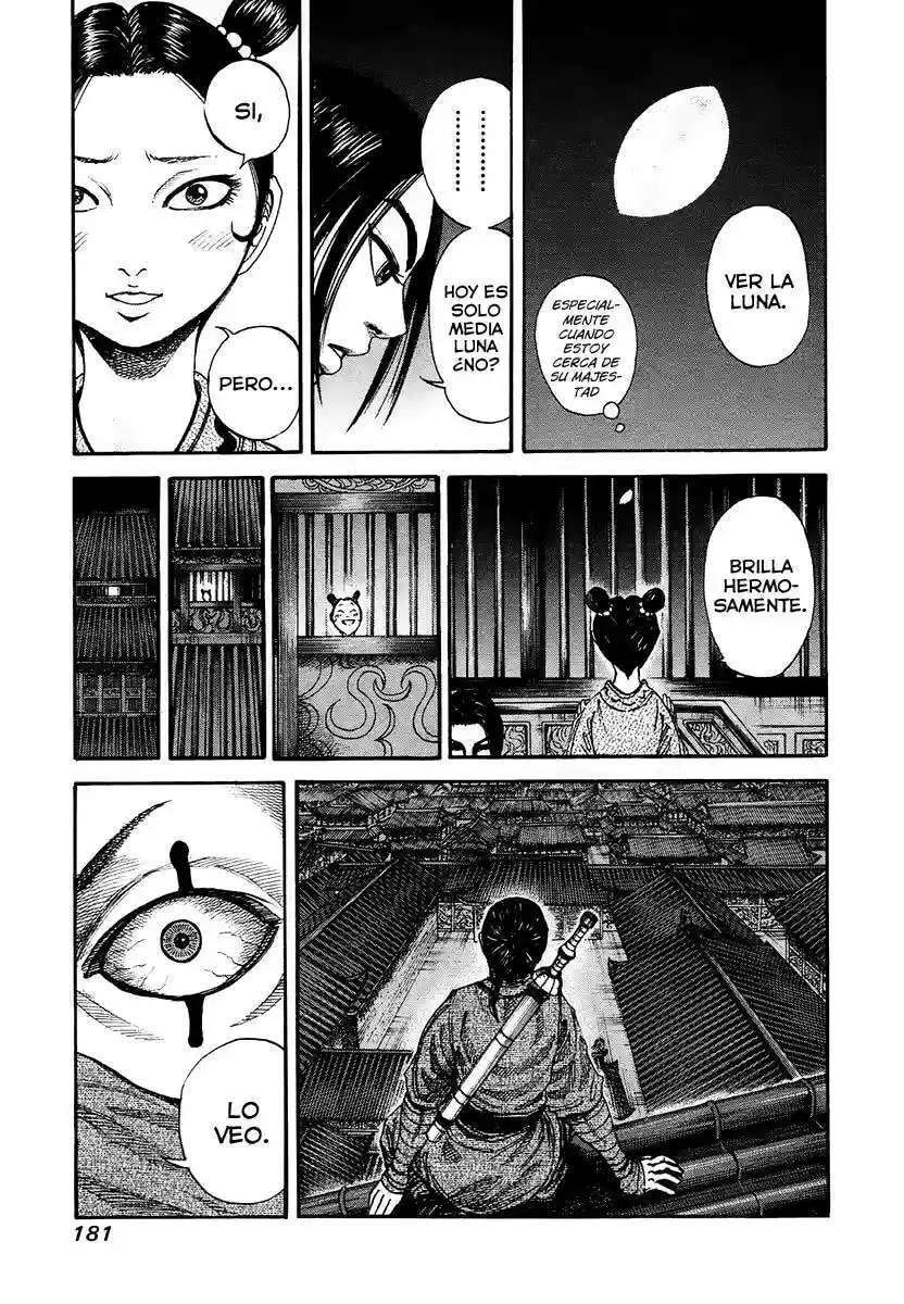 Kingdom — Capítulo 84 — Página 11