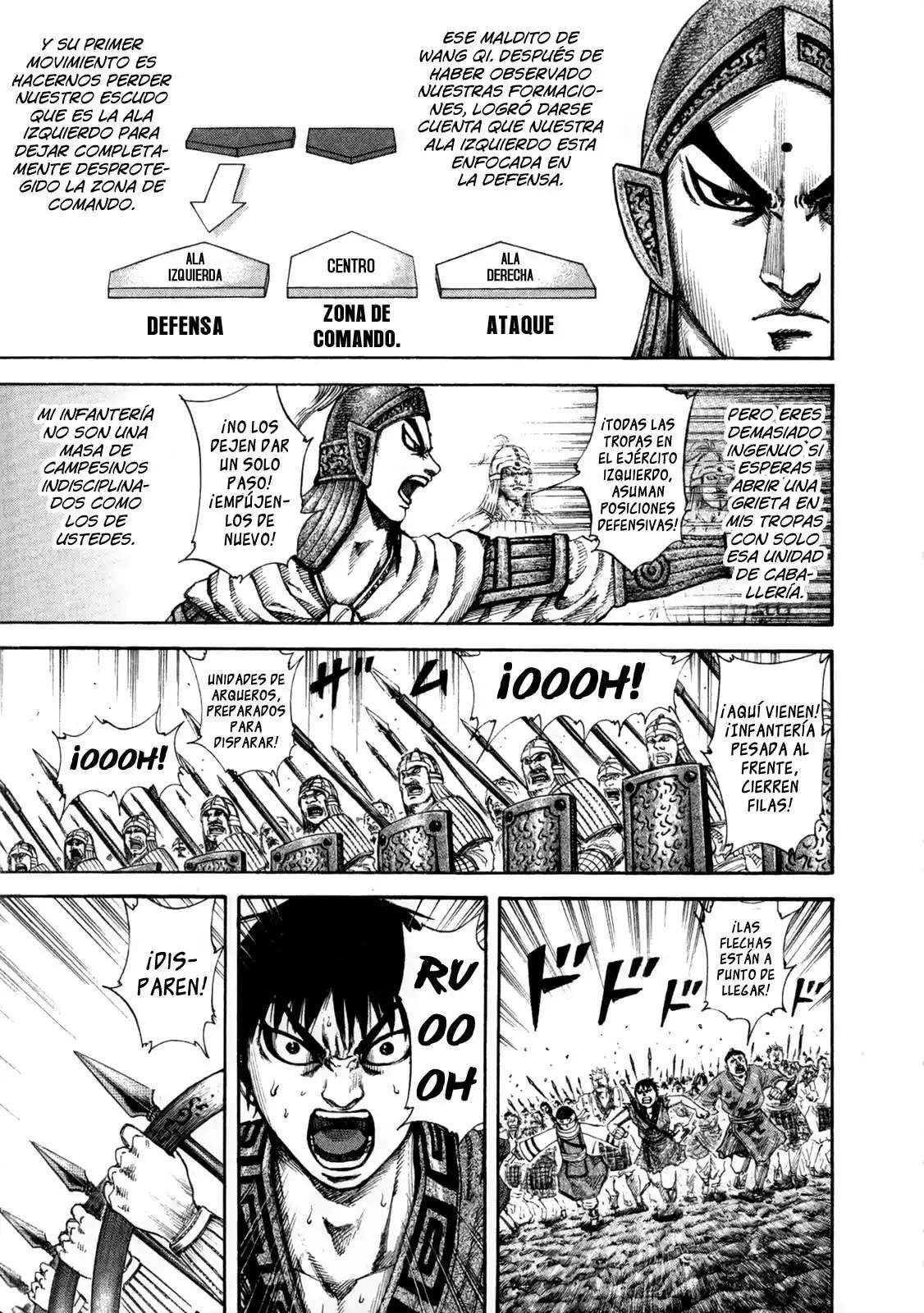 Kingdom — Capítulo 158 — Página 7