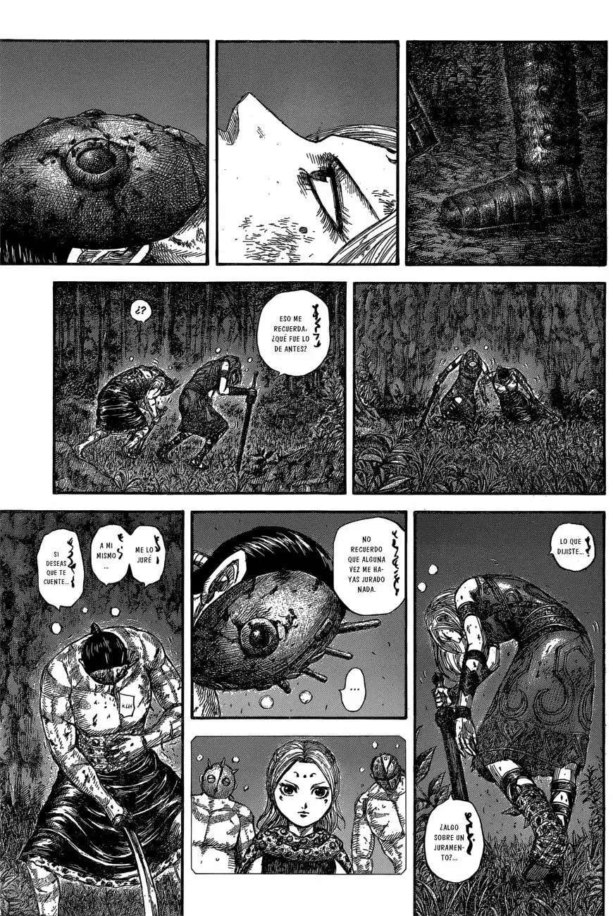 Kingdom — Capítulo 569 — Página 10