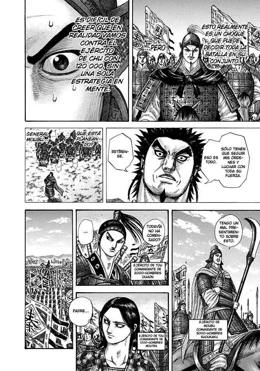 Kingdom — Capítulo 294 — Página 12