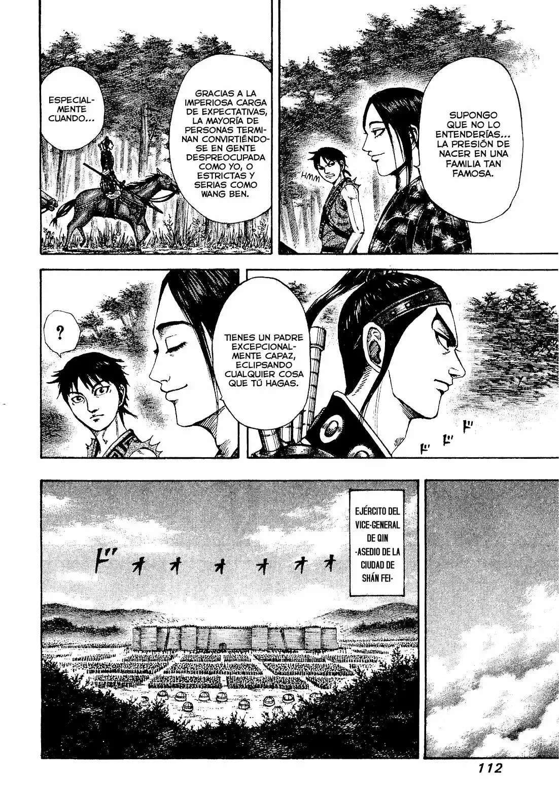 Kingdom — Capítulo 201 — Página 13