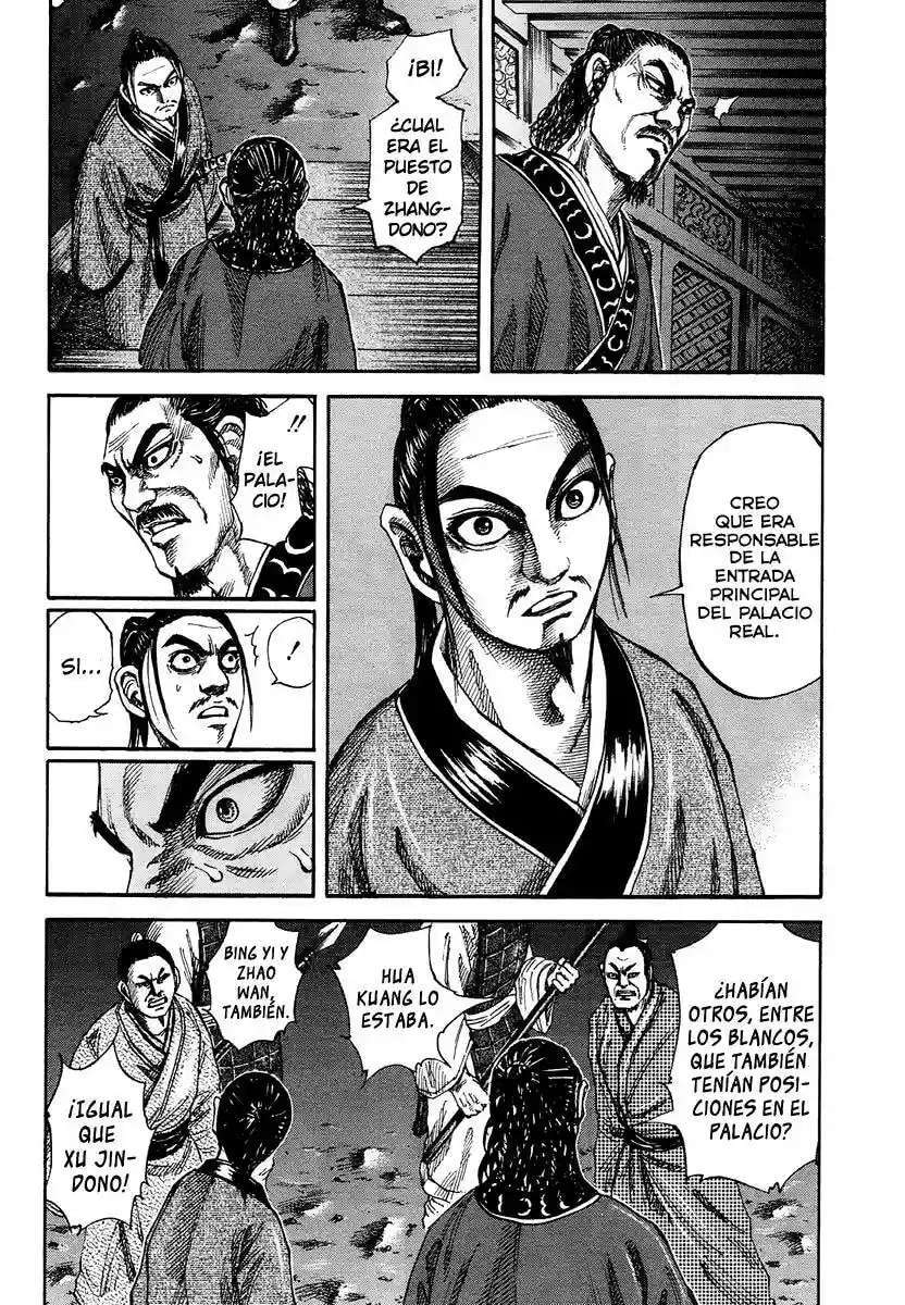 Kingdom — Capítulo 83 — Página 13