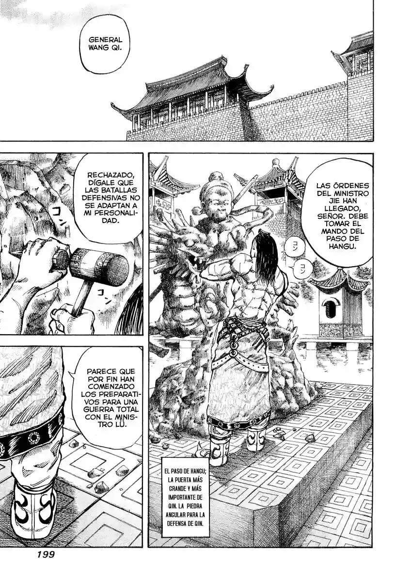 Kingdom — Capítulo 19 — Página 9