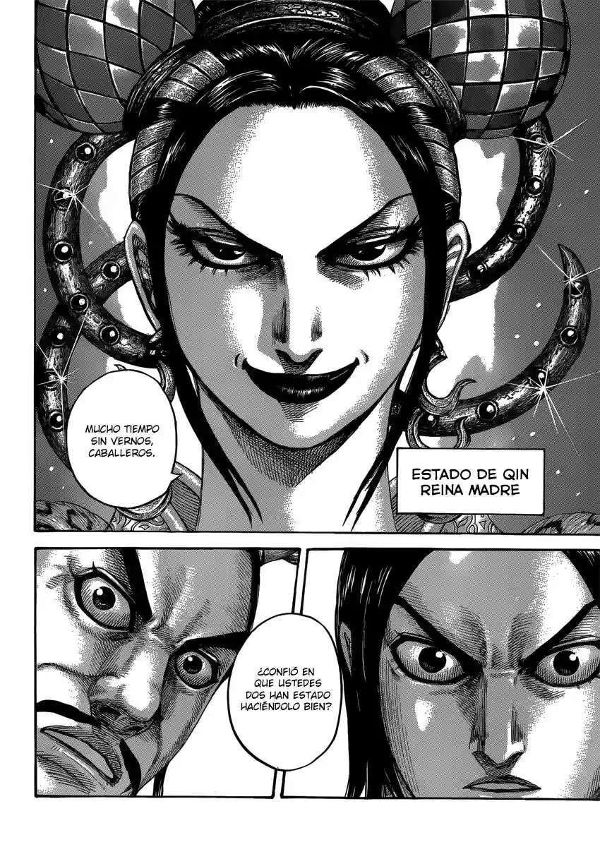 Kingdom — Capítulo 402 — Página 15