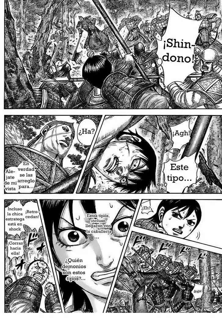 Kingdom — Capítulo 445 — Página 13
