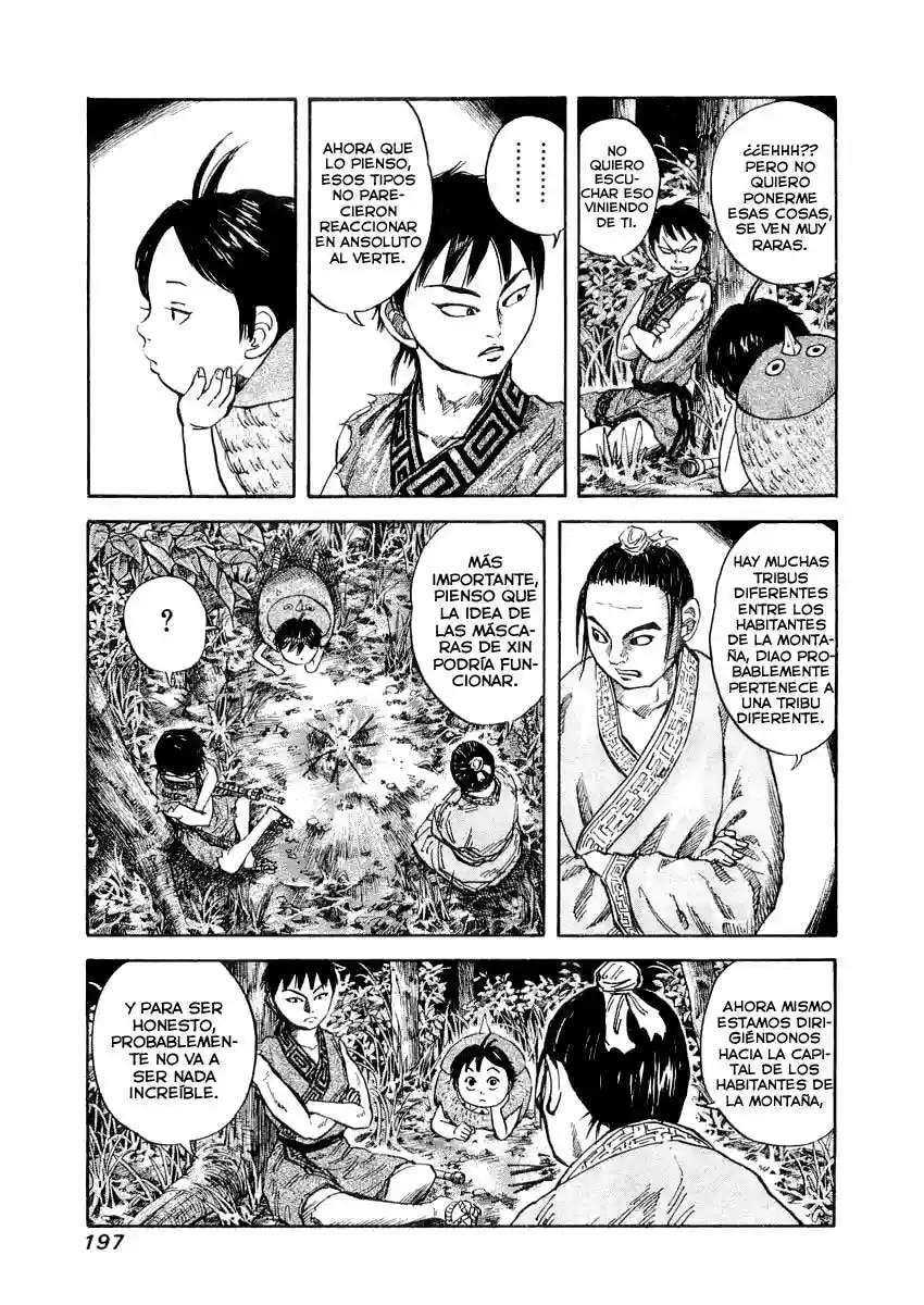 Kingdom — Capítulo 19 — Página 7