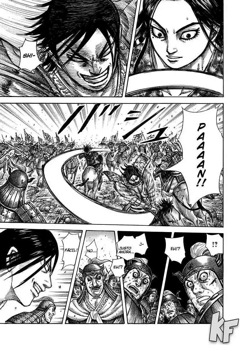 Kingdom — Capítulo 279 — Página 4