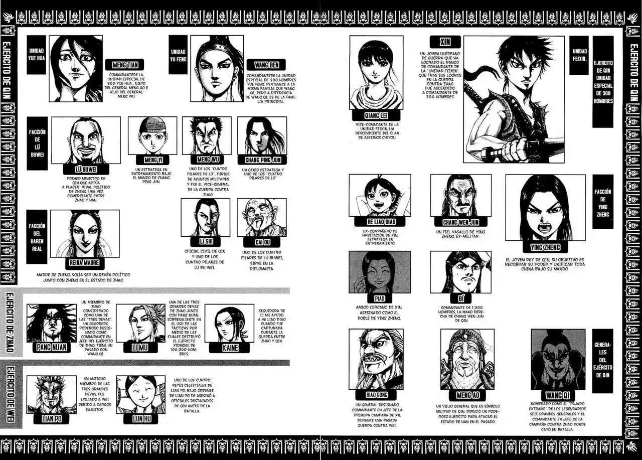 Kingdom — Capítulo 196 — Página 6