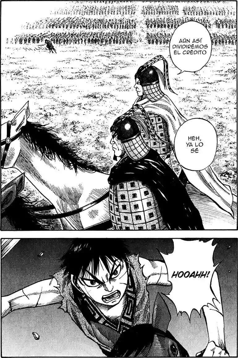 Kingdom — Capítulo 69 — Página 18