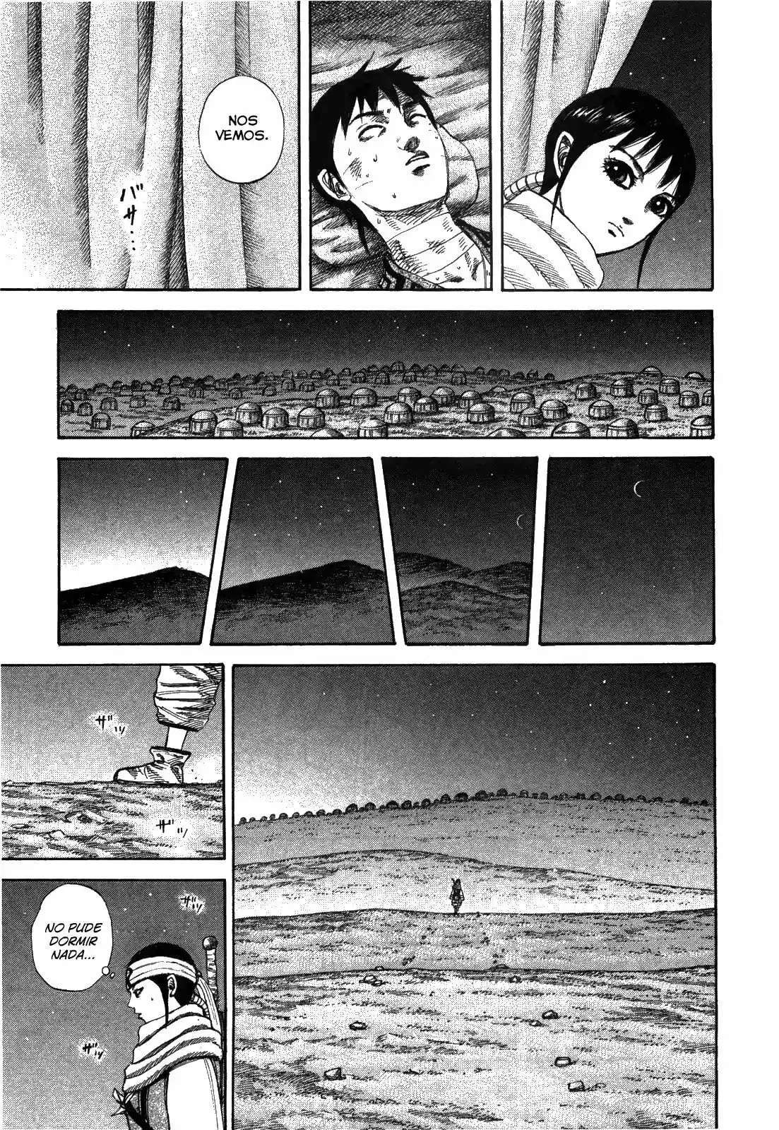 Kingdom — Capítulo 242 — Página 13