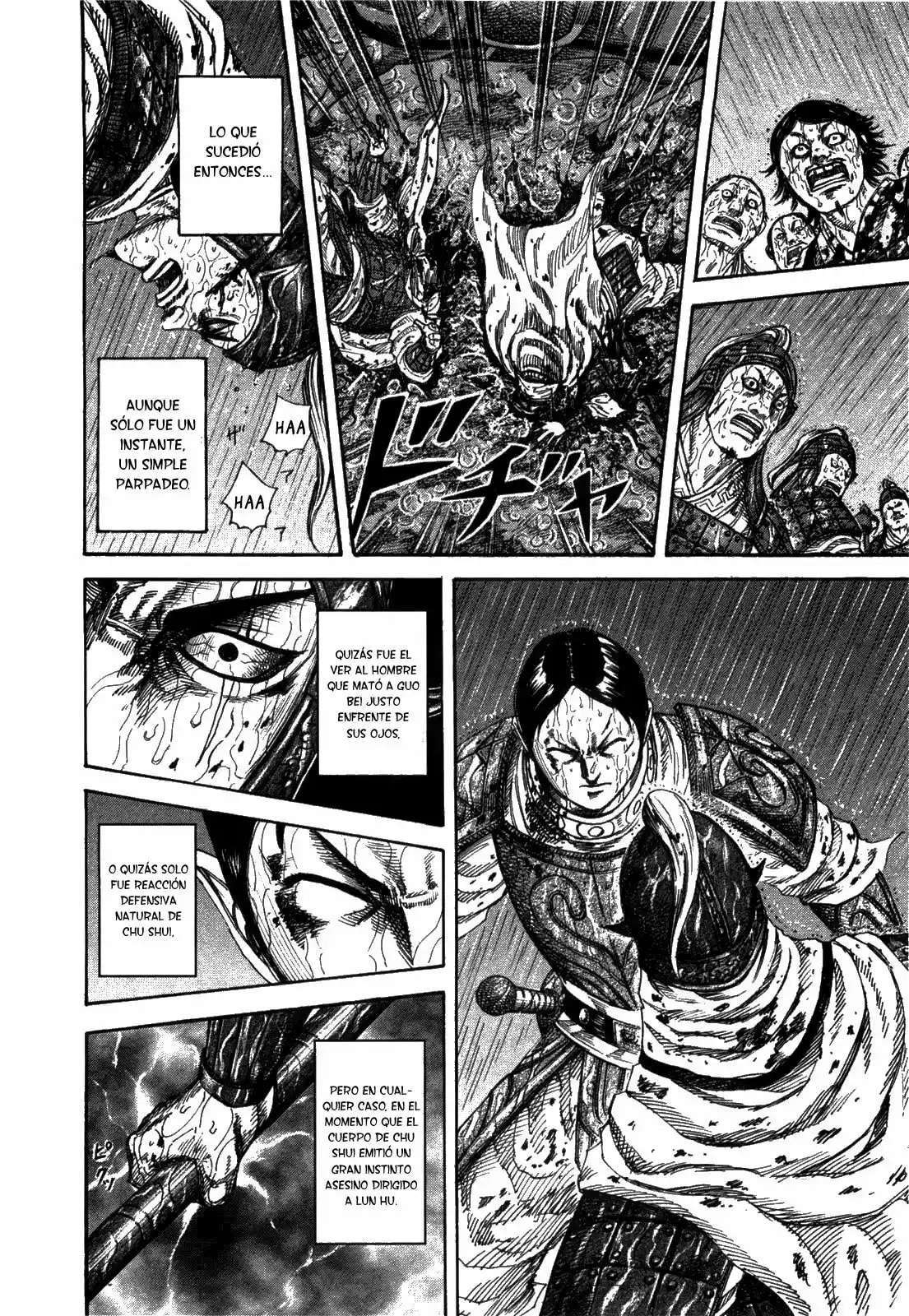 Kingdom — Capítulo 230 — Página 17