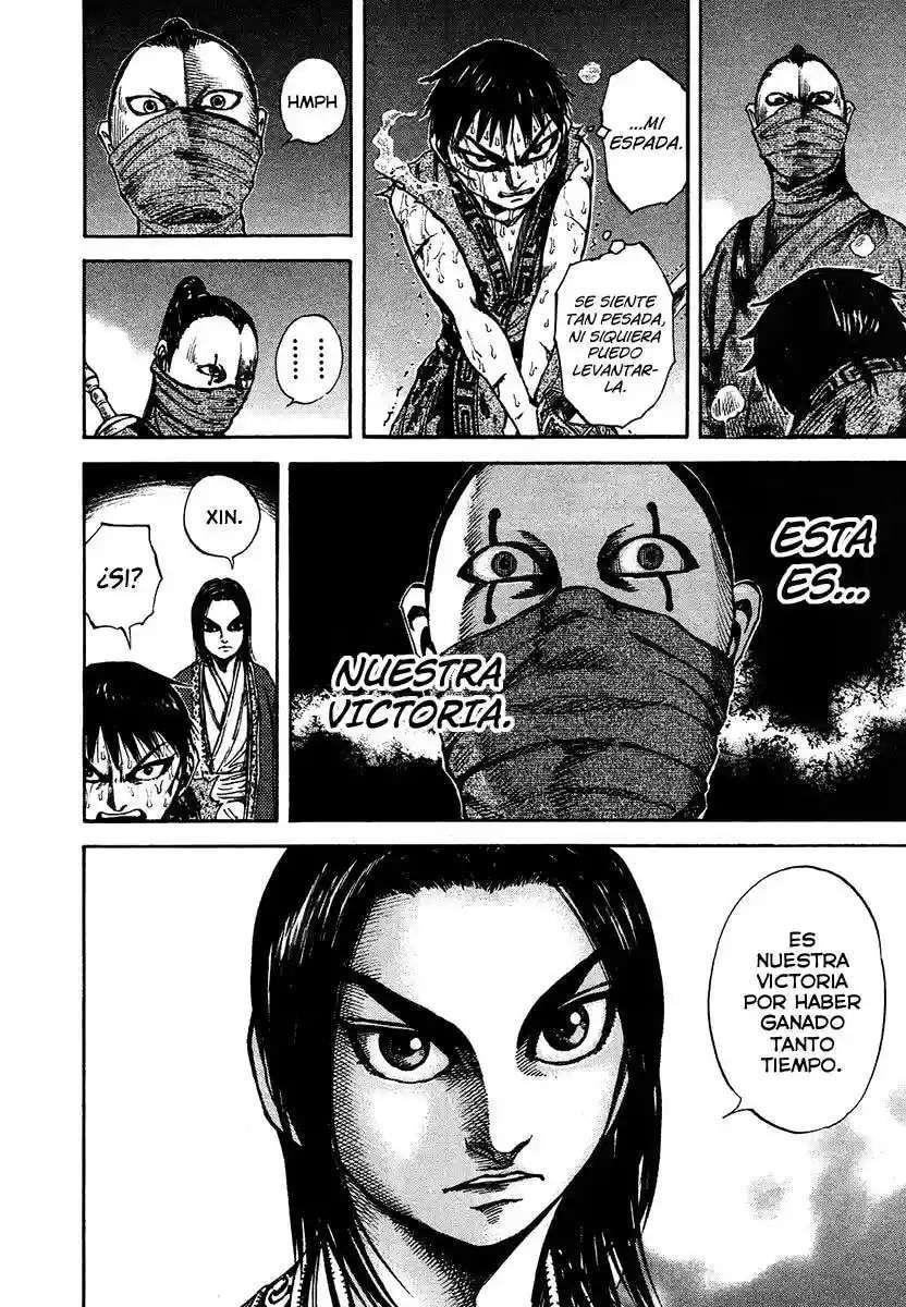 Kingdom — Capítulo 91 — Página 17