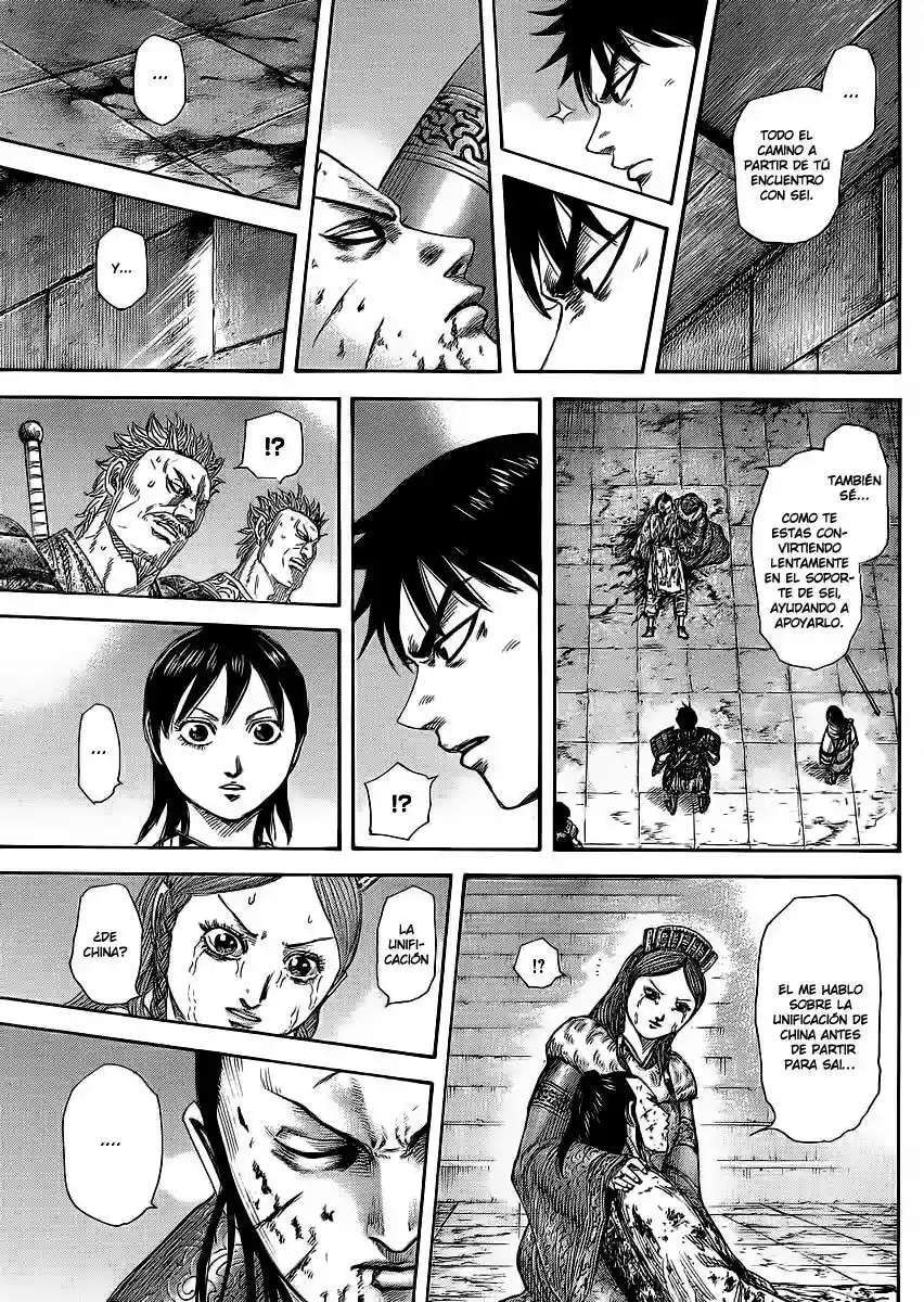 Kingdom — Capítulo 377 — Página 17