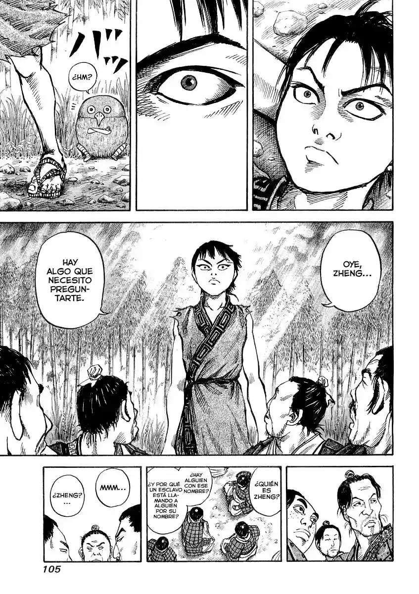 Kingdom — Capítulo 14 — Página 9