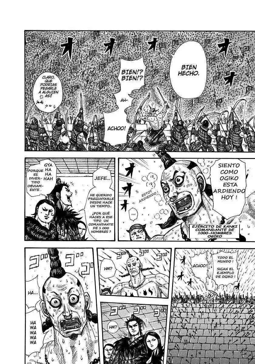 Kingdom — Capítulo 276 — Página 5