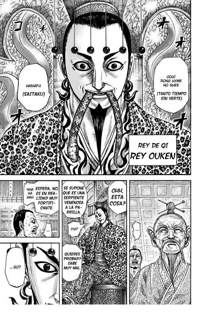 Kingdom — Capítulo 265 — Página 6