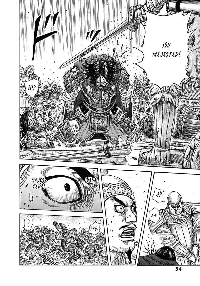 Kingdom — Capítulo 341 — Página 12